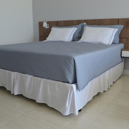Itacolomi Hotel Piçarras Kültér fotó