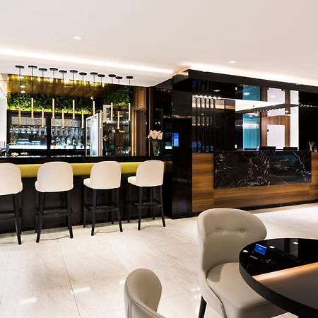 Itacolomi Hotel Piçarras Kültér fotó